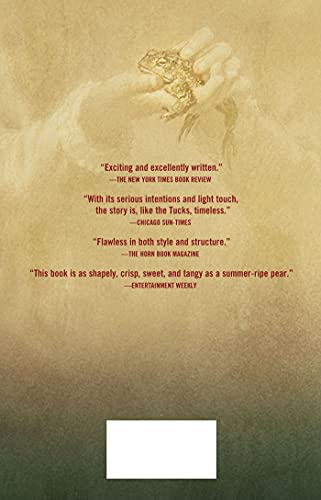 Tuck Everlasting
