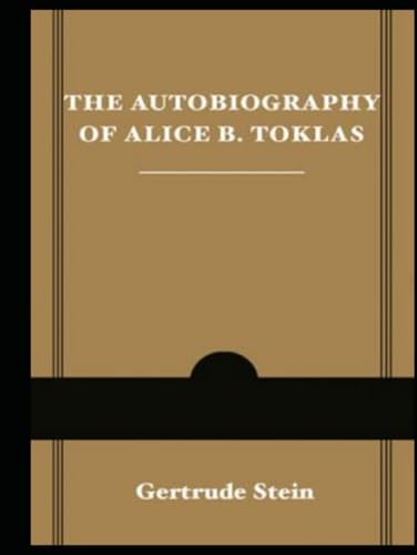 The Autobiography of Alice B. Toklas