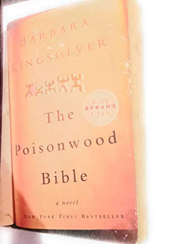 The Poisonwood Bible