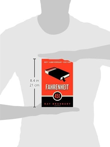 Fahrenheit 451