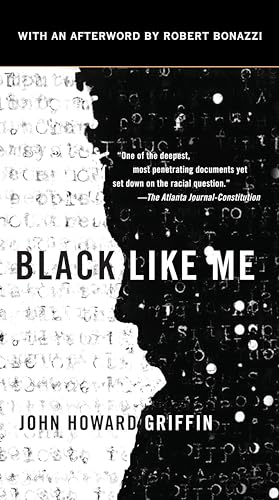 Black Like Me