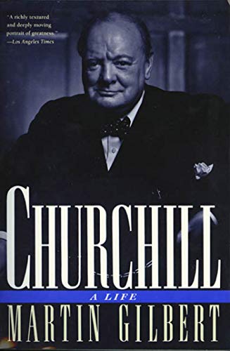 Churchill: A Life