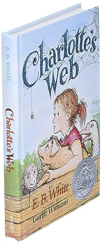 Charlotte's Web: A Newbery Honor Award Winner