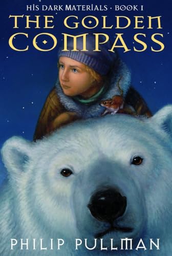 The Golden Compass (His Dark Materials)