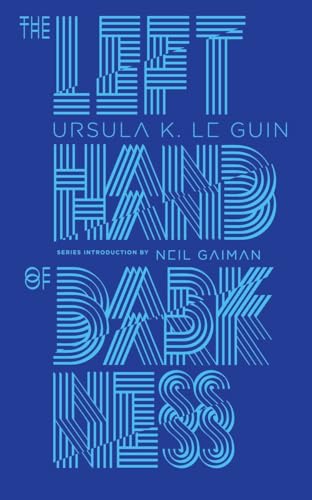 The Left Hand of Darkness (Penguin Galaxy)