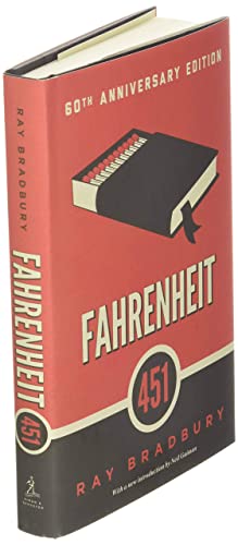 Fahrenheit 451