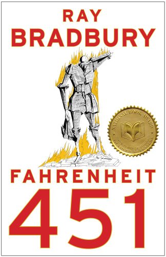 Fahrenheit 451