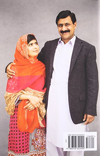 I Am Malala: The Girl Who Stood Up for Education and Was Shot by the Taliban