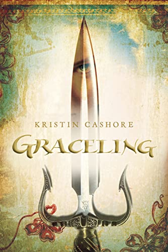 Graceling (Graceling Realm, 1)