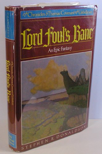 Lord Foul's Bane