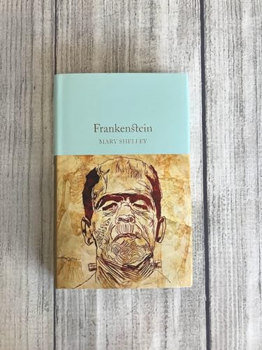 Frankenstein (Monsters and Misfits)