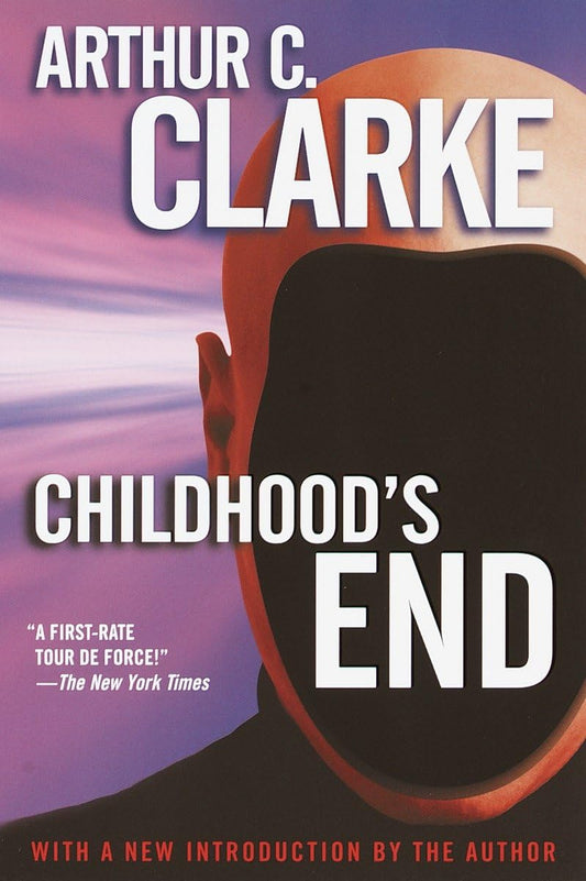 Childhood's End: A Novel (Del Rey Impact)