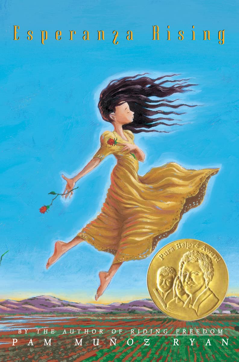 Esperanza Rising