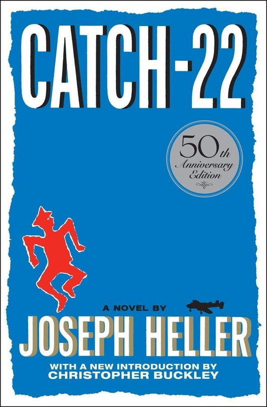 Catch-22: 50th Anniversary Edition