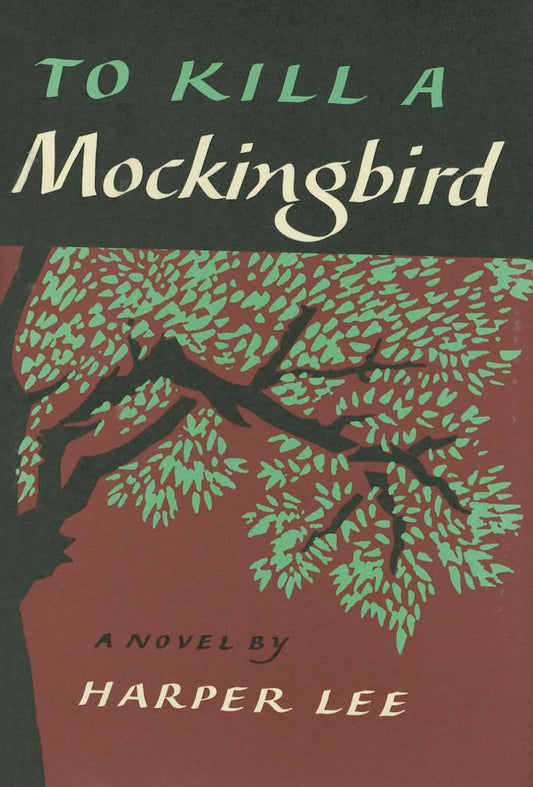 To Kill a Mockingbird