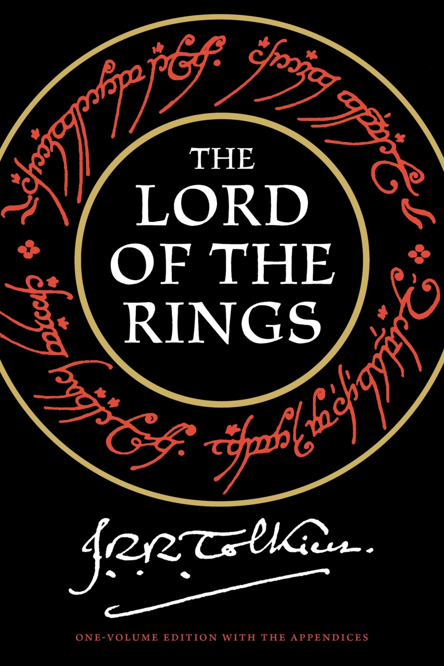 The Lord Of The Rings