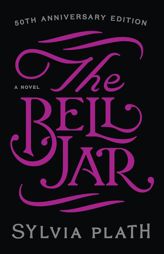 The Bell Jar: A Novel (Perennial Classics)