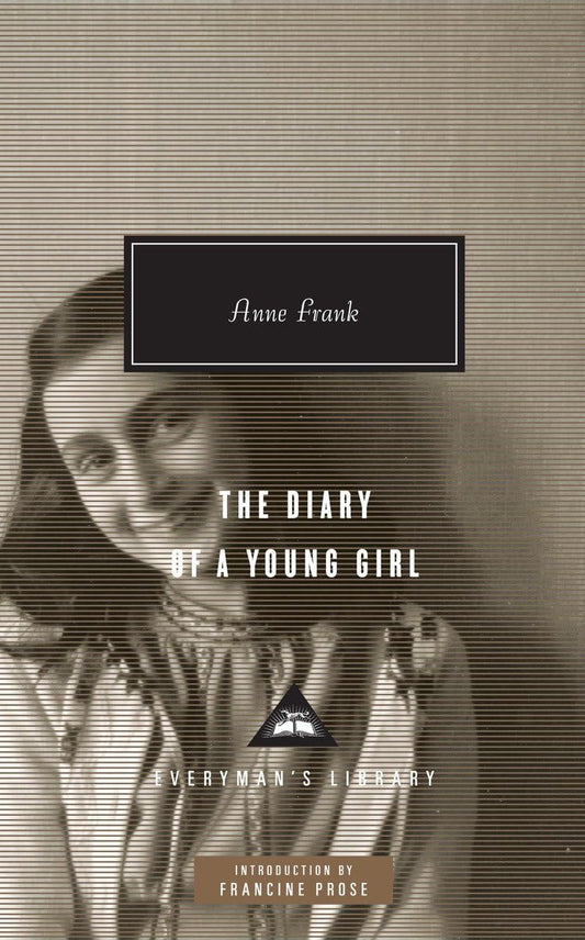 The Diary of a Young Girl