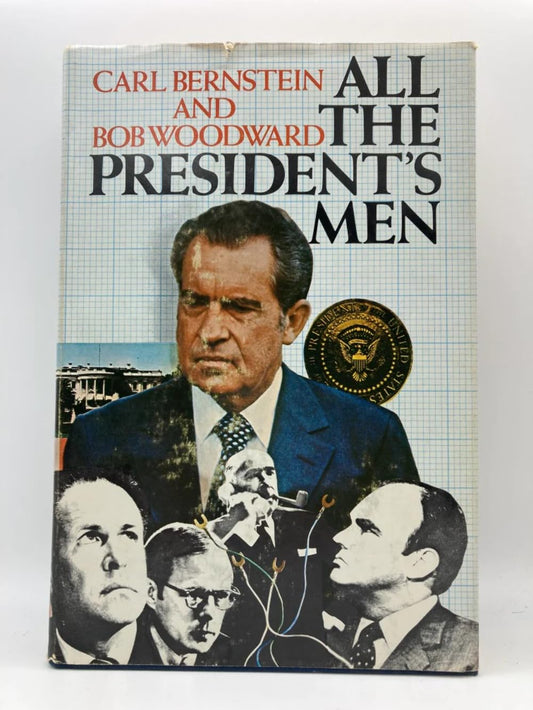 All the President's Men