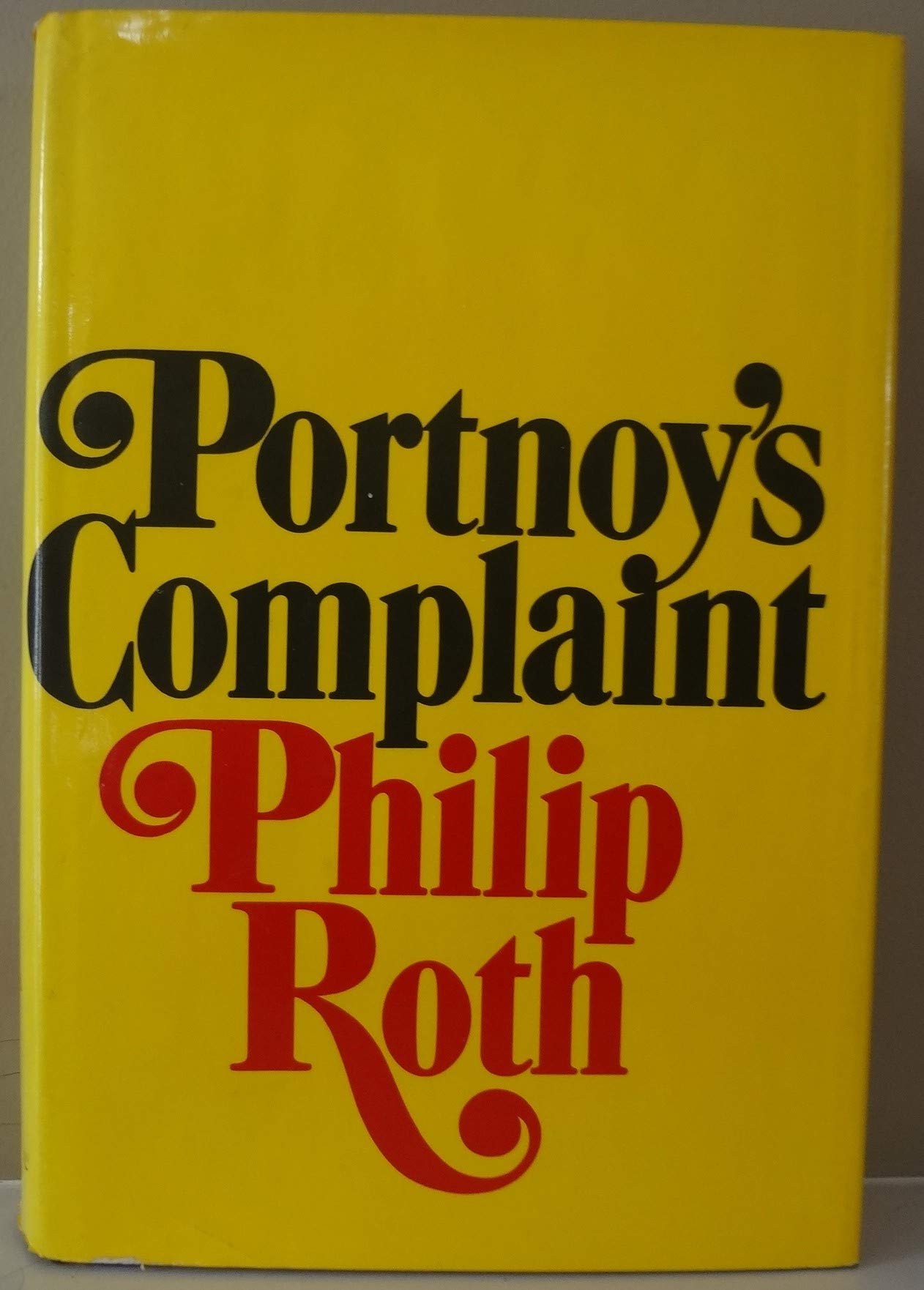 Portnoy's Complaint