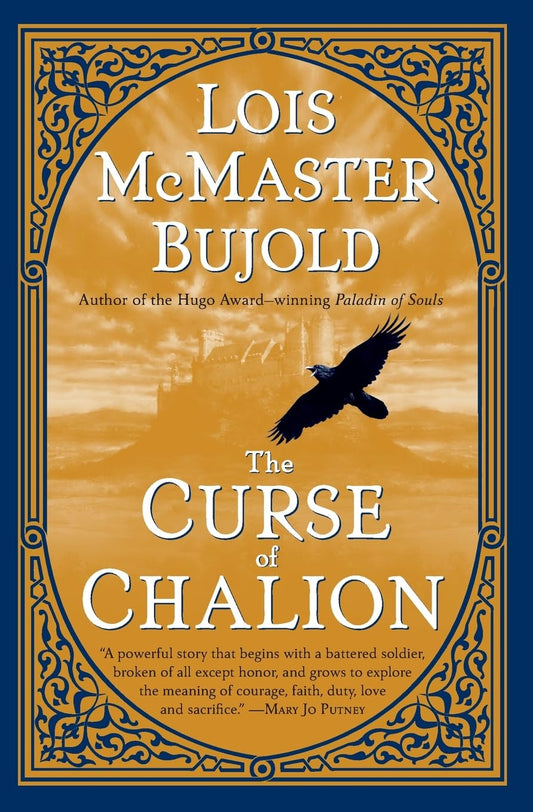 The Curse of Chalion (Chalion series, 1)