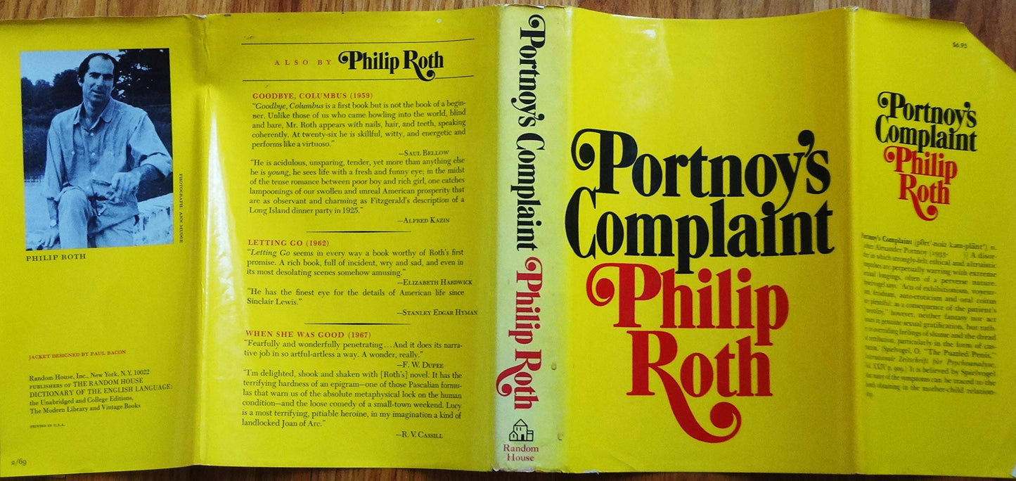 Portnoy's Complaint