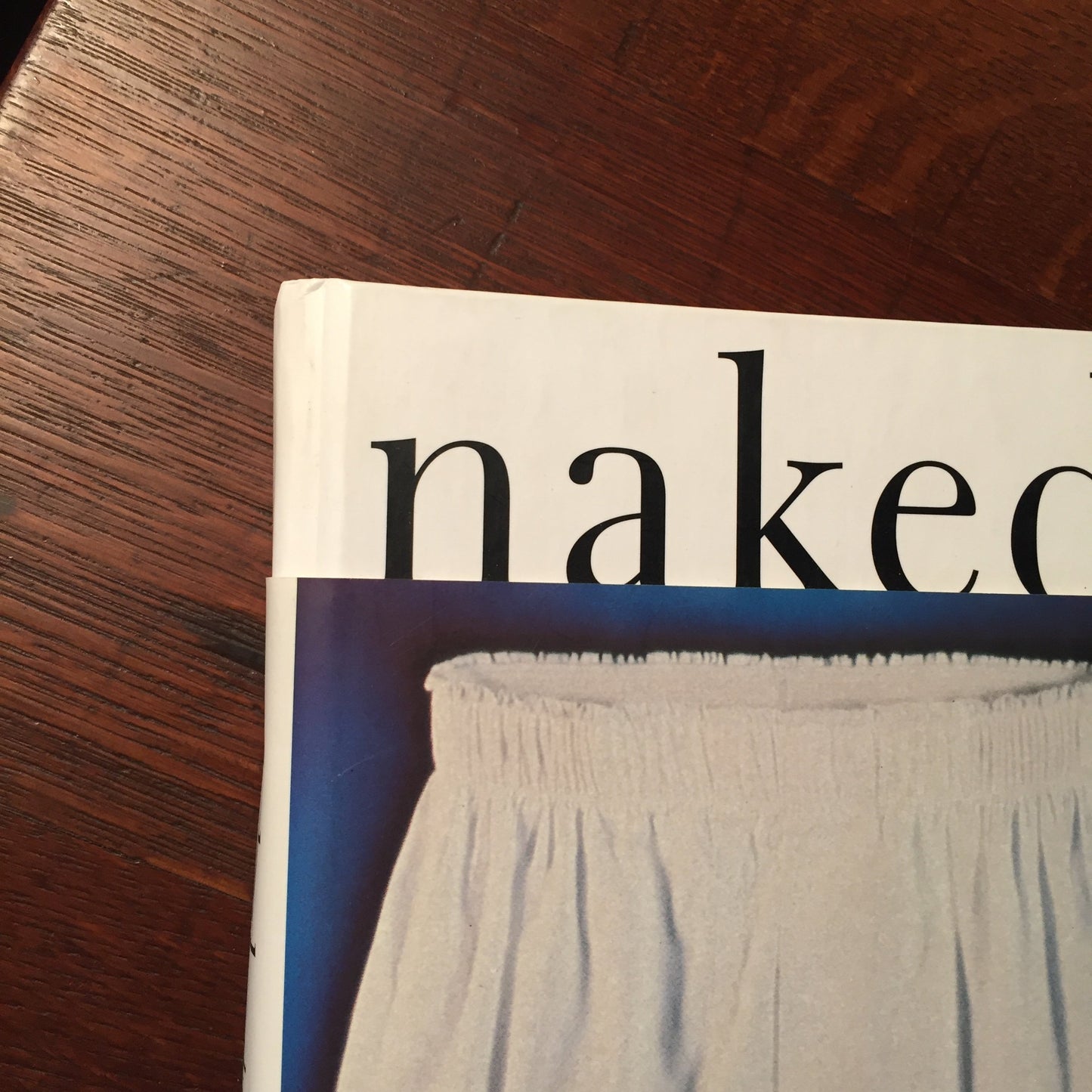 Naked